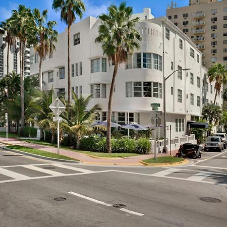 Hotel Trouvail Miami Beach Exterior photo