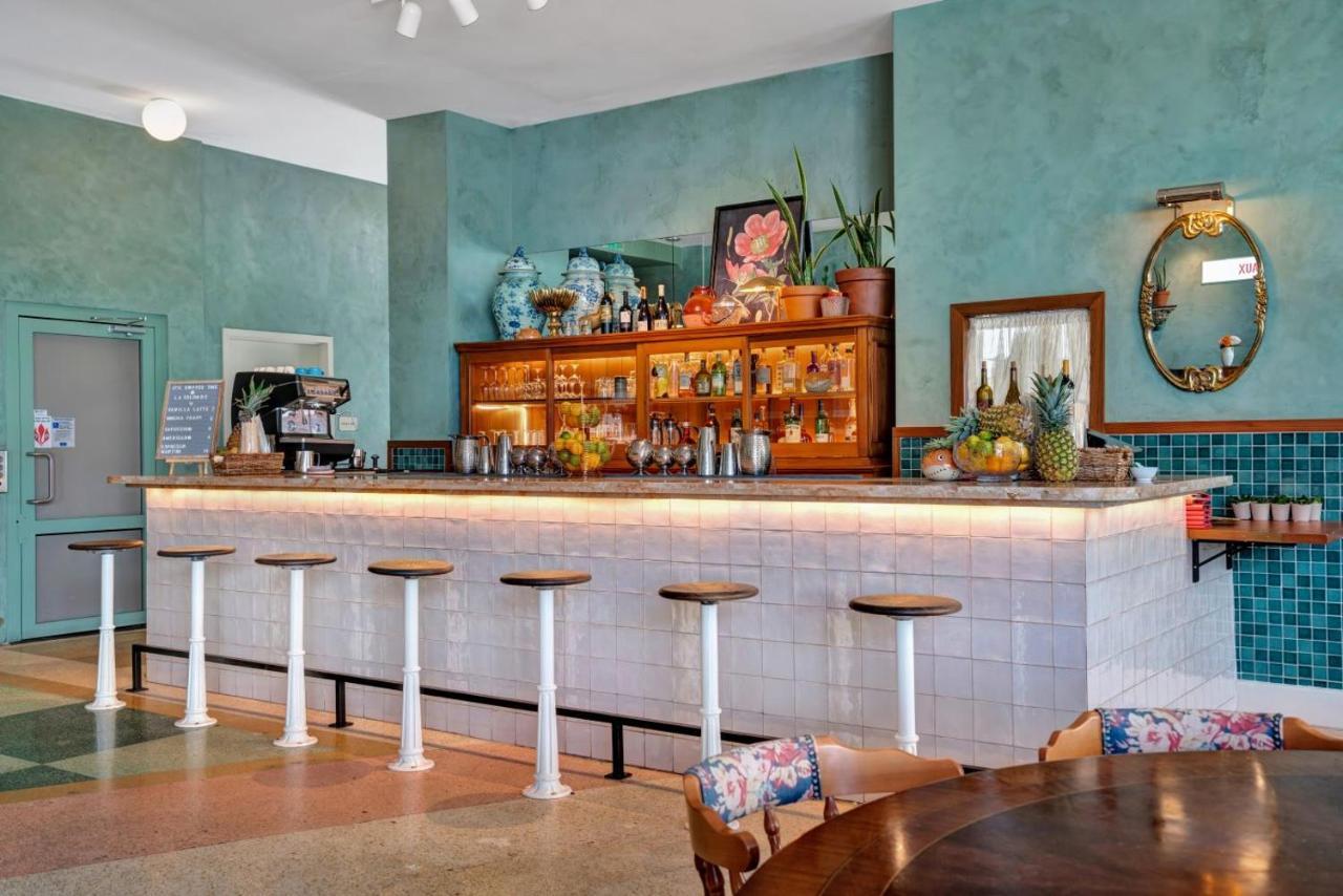 Hotel Trouvail Miami Beach Exterior photo