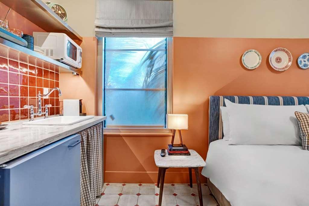 Hotel Trouvail Miami Beach Room photo